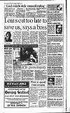 Staffordshire Sentinel Wednesday 23 September 1992 Page 4