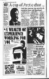 Staffordshire Sentinel Wednesday 23 September 1992 Page 10
