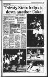 Staffordshire Sentinel Wednesday 23 September 1992 Page 43