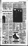 Staffordshire Sentinel Thursday 24 September 1992 Page 3