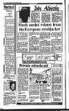 Staffordshire Sentinel Thursday 24 September 1992 Page 6