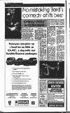 Staffordshire Sentinel Thursday 24 September 1992 Page 12