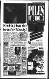 Staffordshire Sentinel Thursday 24 September 1992 Page 19