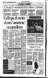 Staffordshire Sentinel Thursday 24 September 1992 Page 22