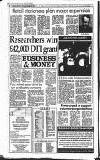 Staffordshire Sentinel Thursday 24 September 1992 Page 26