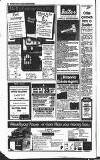 Staffordshire Sentinel Thursday 24 September 1992 Page 42