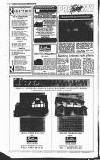 Staffordshire Sentinel Thursday 24 September 1992 Page 58
