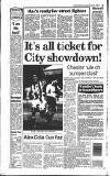 Staffordshire Sentinel Saturday 26 September 1992 Page 34