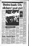 Staffordshire Sentinel Saturday 26 September 1992 Page 37