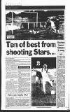Staffordshire Sentinel Saturday 26 September 1992 Page 46