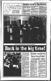 Staffordshire Sentinel Monday 28 September 1992 Page 13