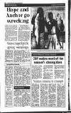 Staffordshire Sentinel Monday 28 September 1992 Page 20