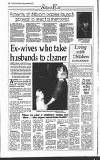 Staffordshire Sentinel Tuesday 29 September 1992 Page 16