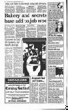 Staffordshire Sentinel Wednesday 30 September 1992 Page 4