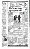 Staffordshire Sentinel Wednesday 30 September 1992 Page 6