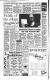 Staffordshire Sentinel Wednesday 30 September 1992 Page 14