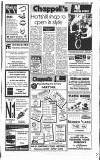 Staffordshire Sentinel Wednesday 30 September 1992 Page 25