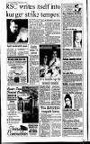 Staffordshire Sentinel Friday 02 October 1992 Page 4