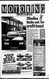 Staffordshire Sentinel Friday 02 October 1992 Page 21