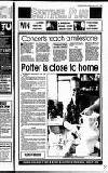 Staffordshire Sentinel Saturday 03 October 1992 Page 13