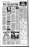 Staffordshire Sentinel Saturday 03 October 1992 Page 14