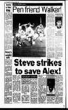 Staffordshire Sentinel Saturday 03 October 1992 Page 34