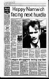 Staffordshire Sentinel Saturday 03 October 1992 Page 46