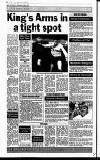 Staffordshire Sentinel Saturday 03 October 1992 Page 48