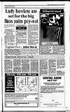 Staffordshire Sentinel Saturday 10 October 1992 Page 25