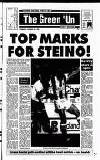 Staffordshire Sentinel Saturday 10 October 1992 Page 29