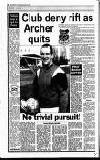 Staffordshire Sentinel Saturday 10 October 1992 Page 44