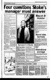 Staffordshire Sentinel Saturday 10 October 1992 Page 47