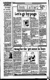 Staffordshire Sentinel Saturday 31 October 1992 Page 4