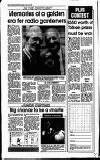 Staffordshire Sentinel Saturday 31 October 1992 Page 12