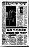 Staffordshire Sentinel Saturday 31 October 1992 Page 30