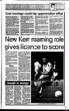 Staffordshire Sentinel Saturday 31 October 1992 Page 35
