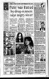 Staffordshire Sentinel Tuesday 03 November 1992 Page 4