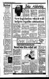 Staffordshire Sentinel Tuesday 03 November 1992 Page 6