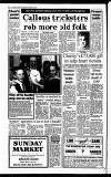 Staffordshire Sentinel Saturday 07 November 1992 Page 2