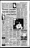 Staffordshire Sentinel Saturday 07 November 1992 Page 3