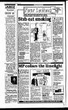 Staffordshire Sentinel Saturday 07 November 1992 Page 4