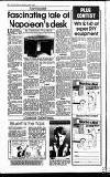 Staffordshire Sentinel Saturday 07 November 1992 Page 10