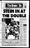 Staffordshire Sentinel Saturday 07 November 1992 Page 27