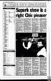 Staffordshire Sentinel Saturday 07 November 1992 Page 30