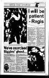 Staffordshire Sentinel Saturday 07 November 1992 Page 31