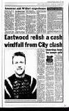 Staffordshire Sentinel Saturday 07 November 1992 Page 43