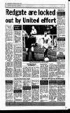 Staffordshire Sentinel Saturday 07 November 1992 Page 44