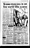 Staffordshire Sentinel Saturday 07 November 1992 Page 45