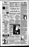 Staffordshire Sentinel Tuesday 10 November 1992 Page 4