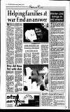 Staffordshire Sentinel Tuesday 10 November 1992 Page 18